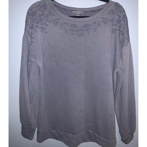 American Eagle Sweatshirt Large